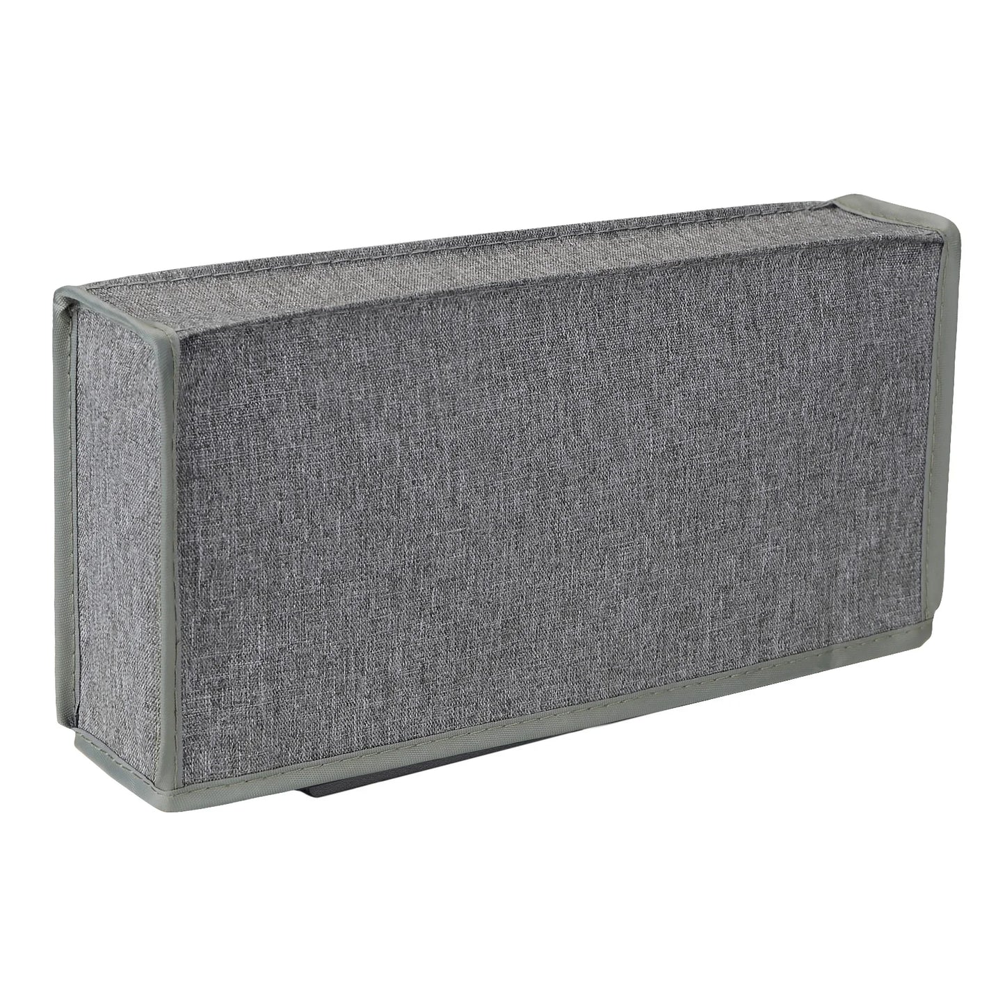 Nylon Dust Cover, Neat Lining Dust Guard, Anti Scratch Waterproof Cover for NS Switch & Switch OLED Charging Dock