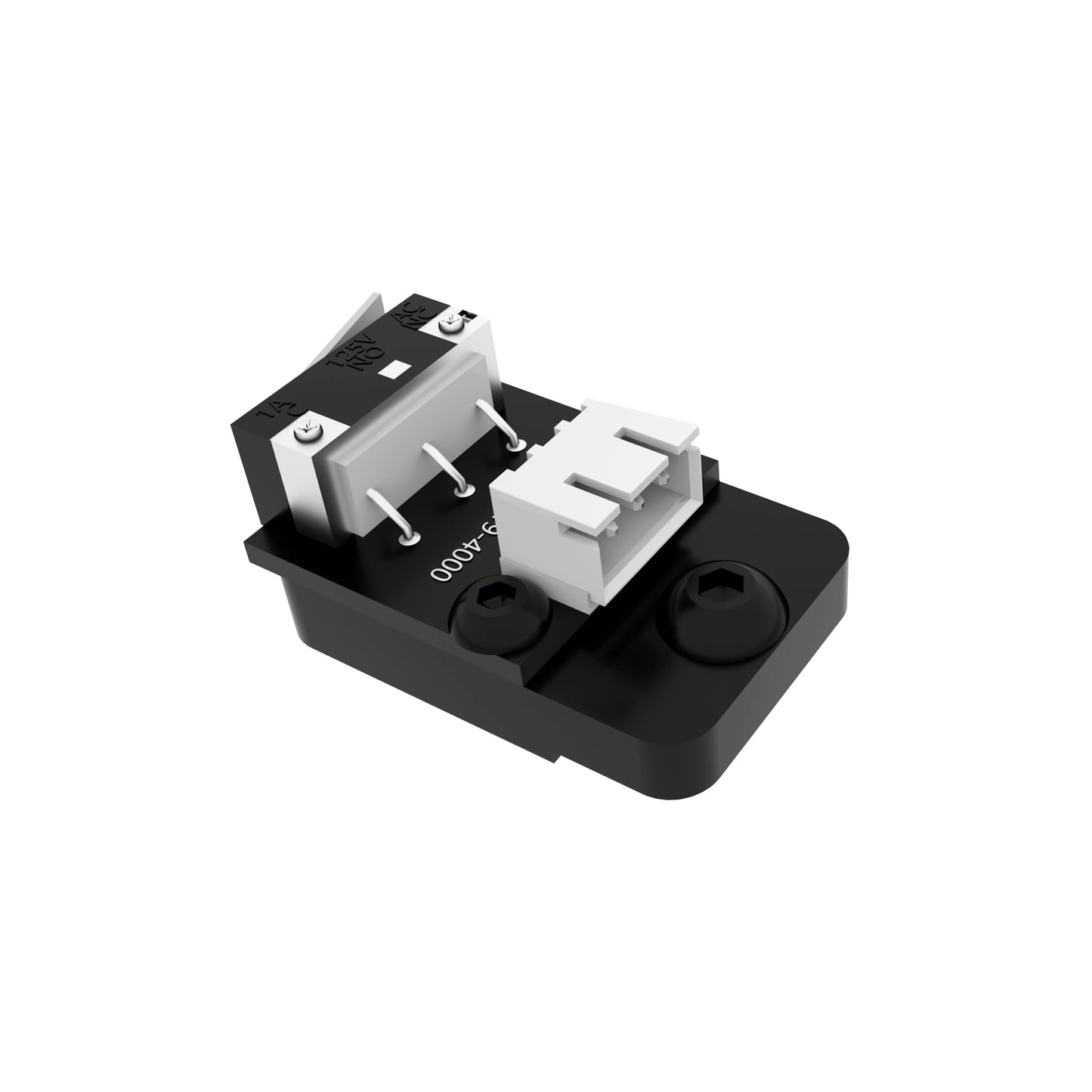 Longer 3D Laser Engraving Machine Limit Switch Applicable To RAY5 5W/10W