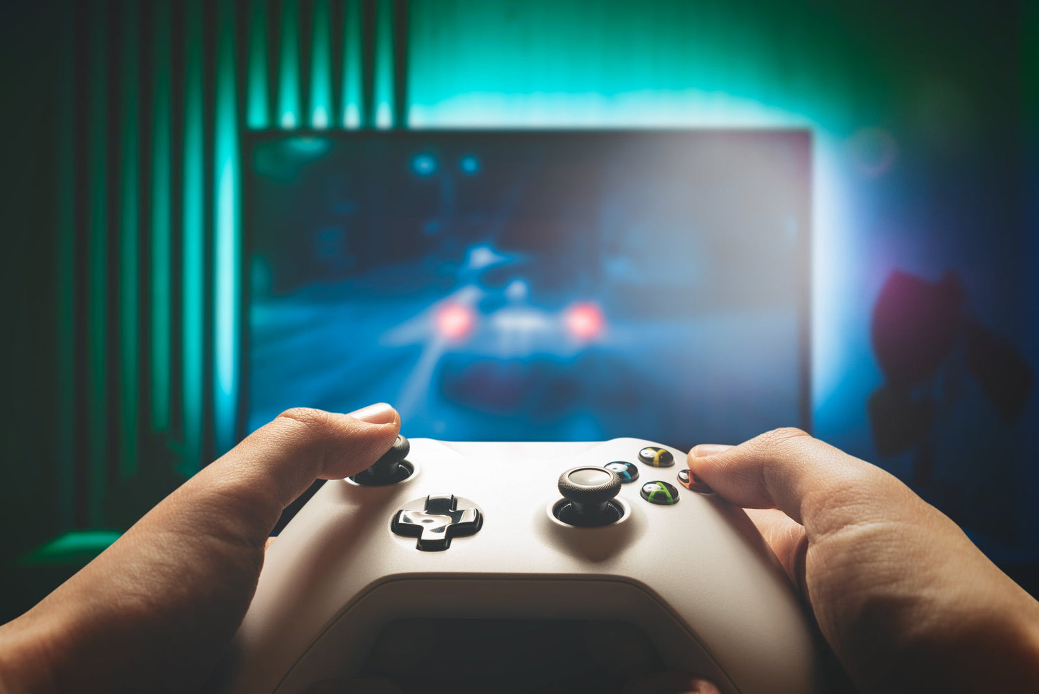 Gaming