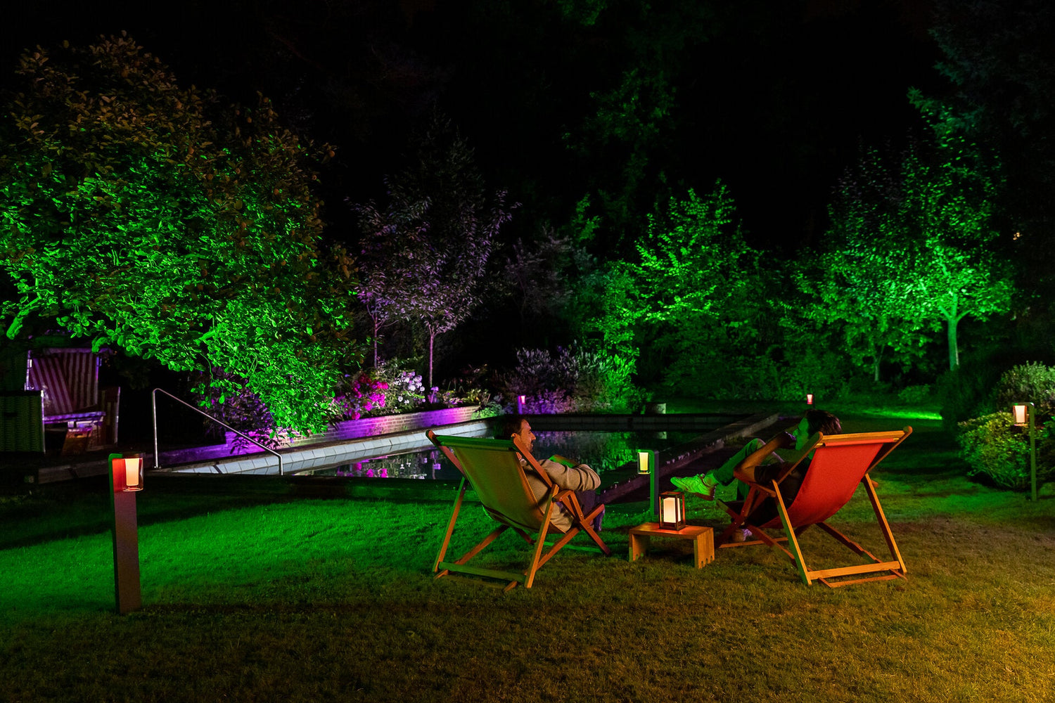 Outdoor Electronics