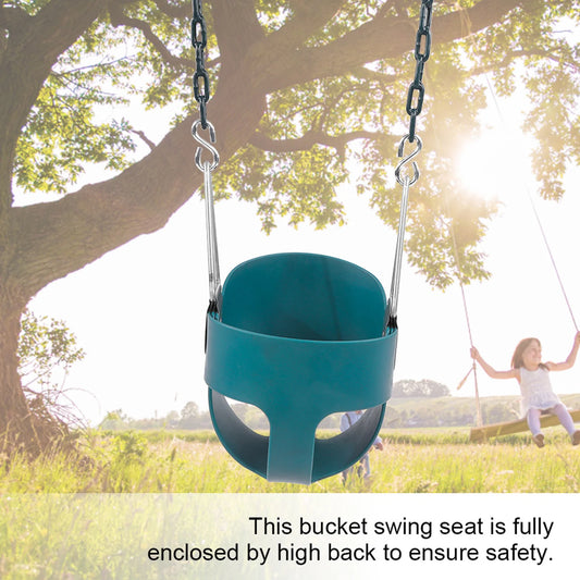 EVA Playground Swing Comfortable and  Swing for Children Children Playground Ideal  Accessory Outdoor Indoor