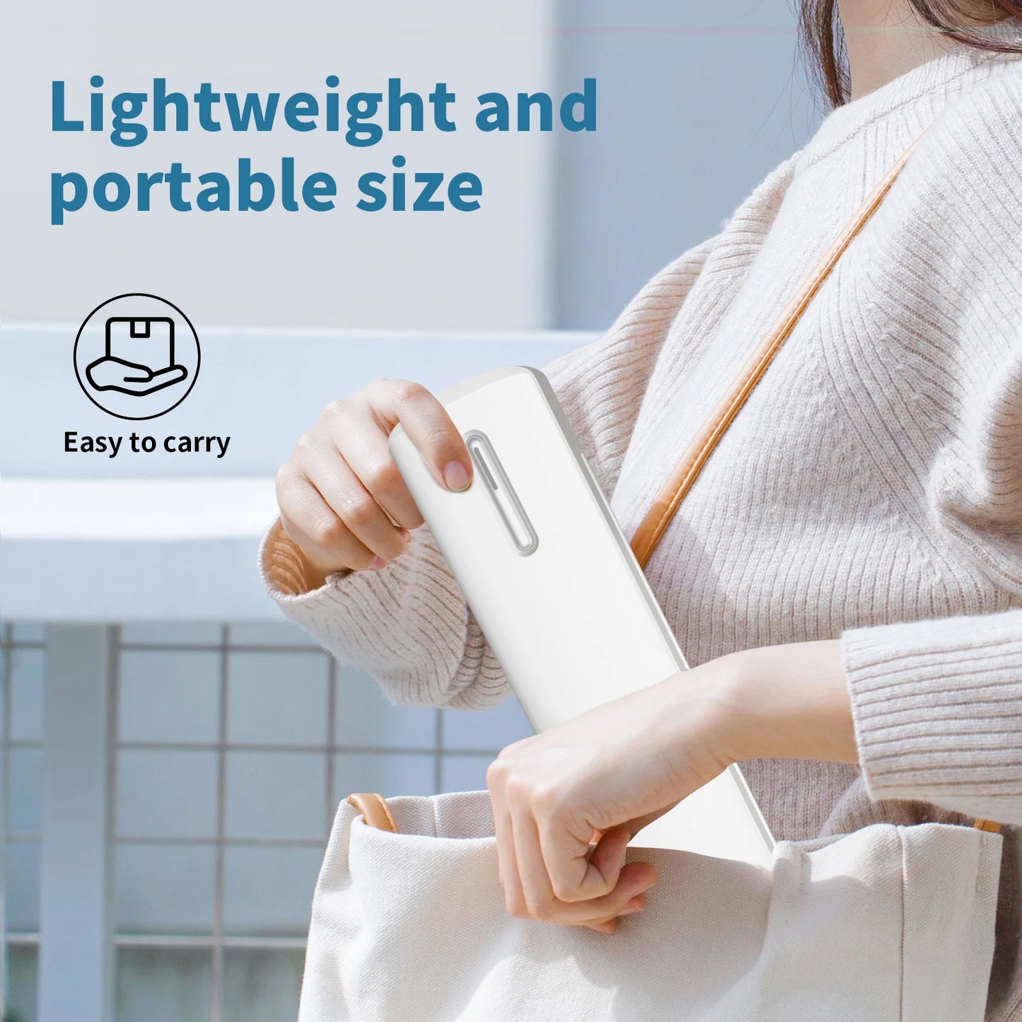Portable Printer Wireless Inkless Thermal A4 C80 300DPI US-letter Mobile Printer Support Android iOS  for Travel Work Home