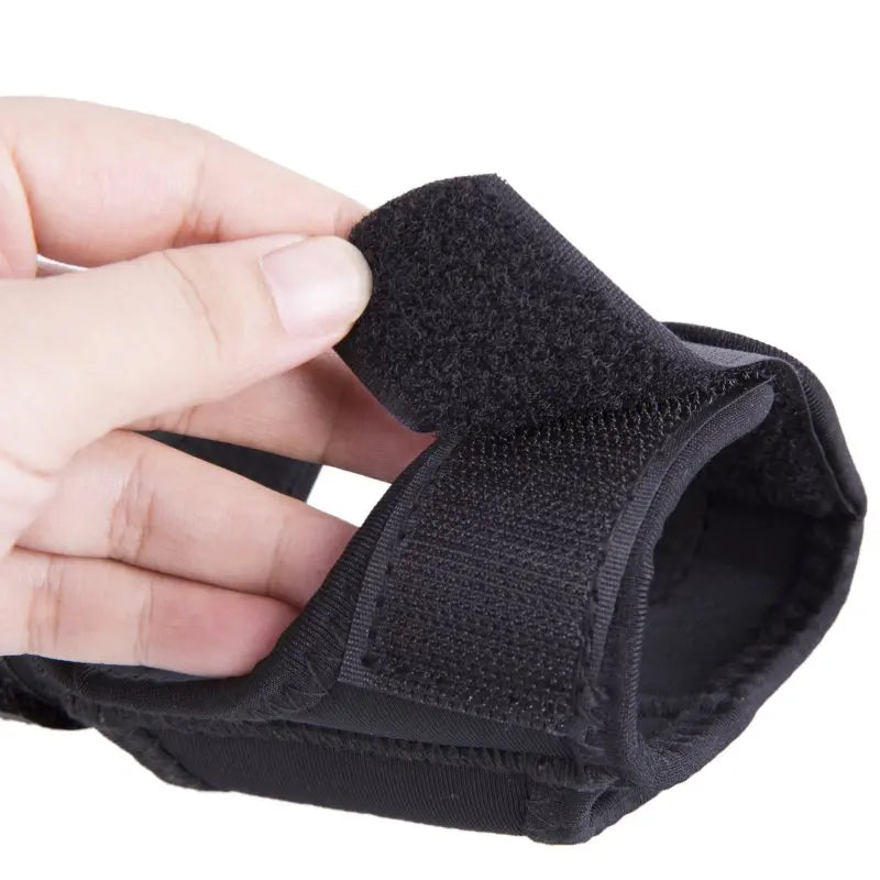Hand Arm Mount Strap Durable Hand Free Light Holder Gloves Underwater Scuba Diving Outdoor Hunting Torch Flashlight Holster Tool