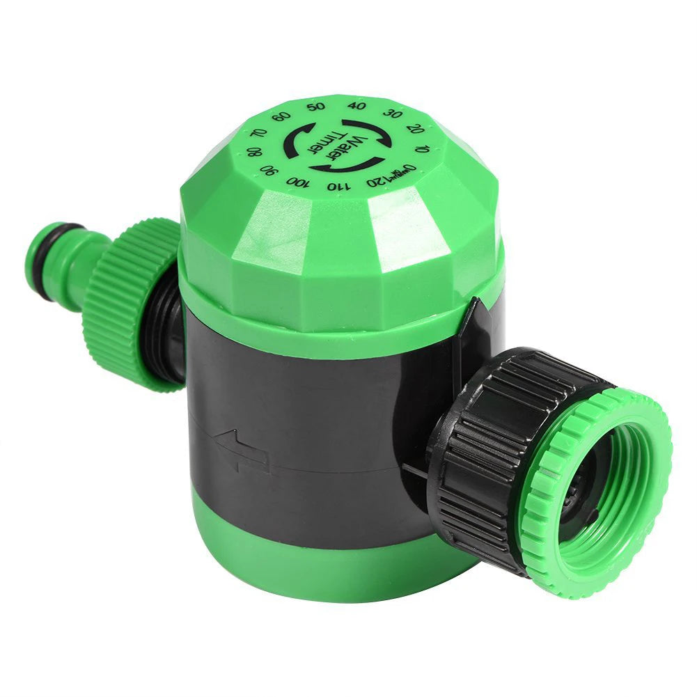 Garden Irrigation System Mechanical Timer Controller Programmable Intelligence Garden Watering Irrigation Tool