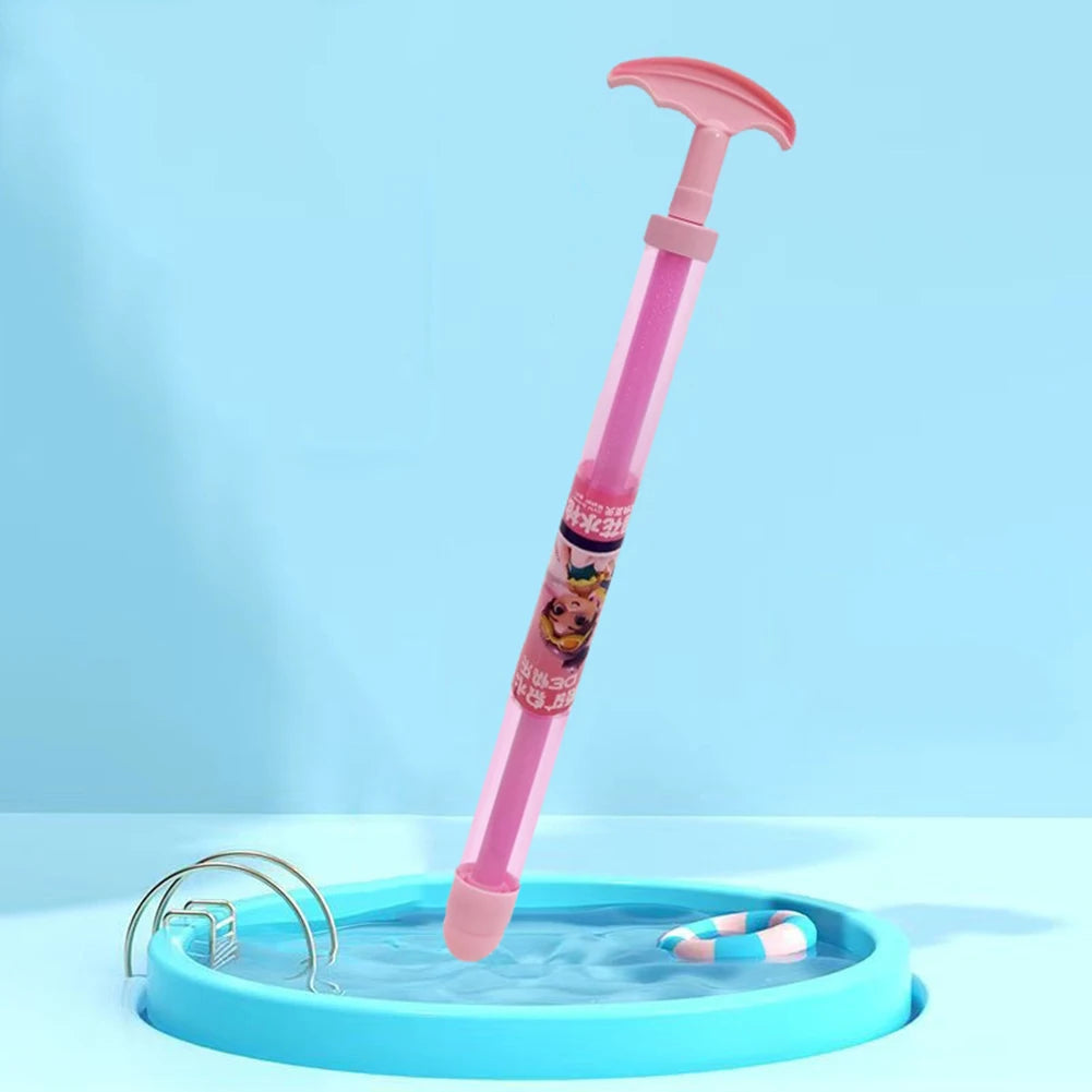 Hand Held Spray Water Stick Children Party Summer Atmosphere Toy
