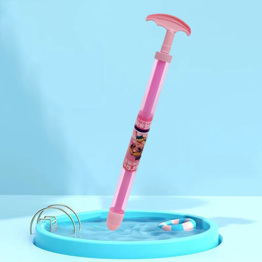 Hand Held Spray Water Stick Children Party Summer Atmosphere Toy