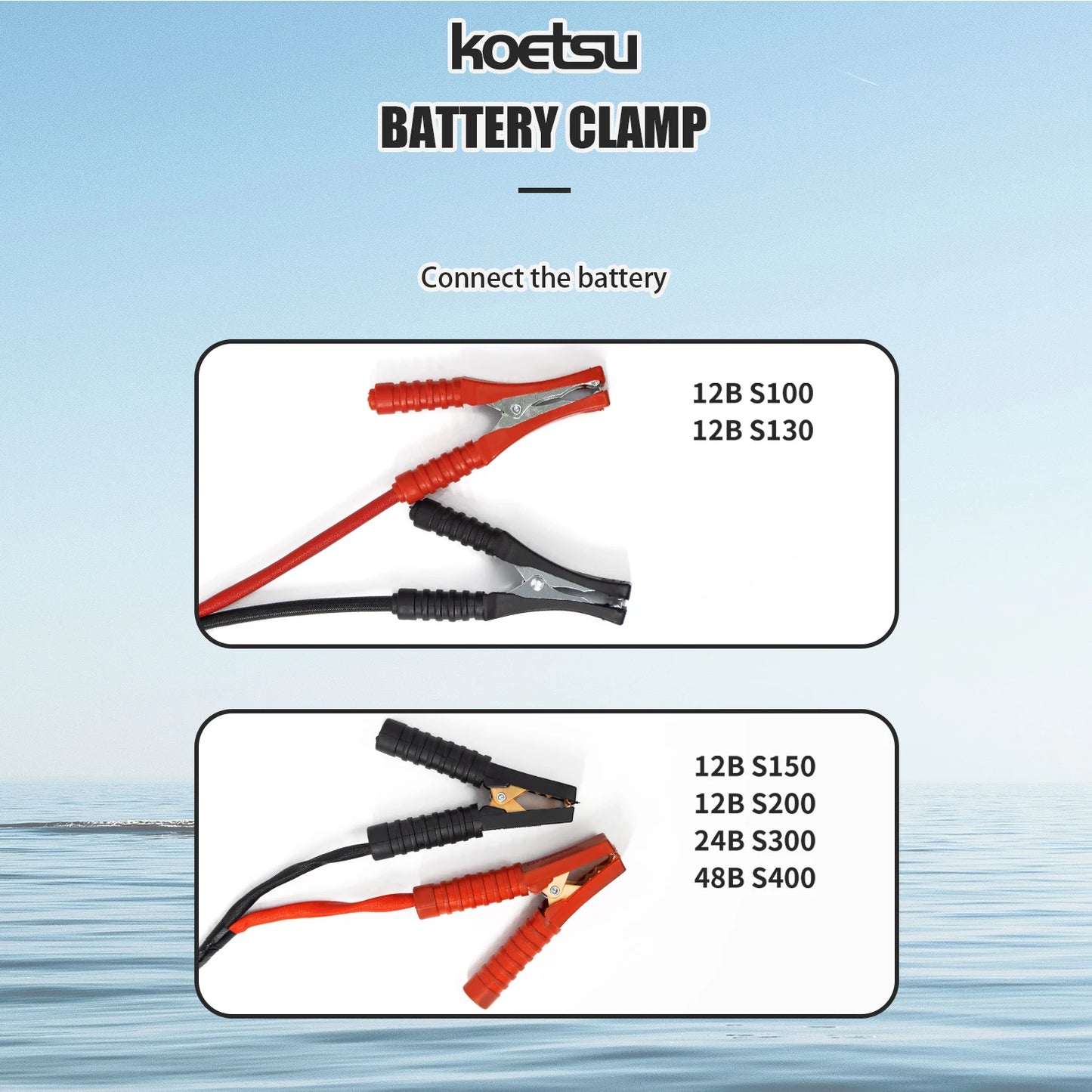 KOETSU electric propulsion, brushless outboard motor suitable for kayaks and inflatable boats, quick to install and easy to use.