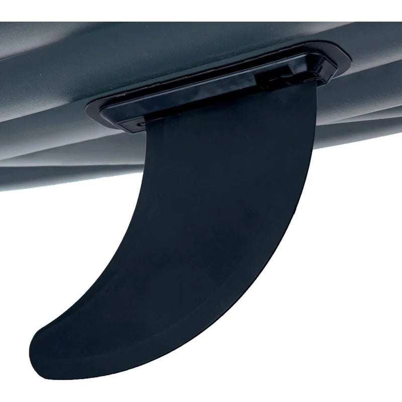Inflatable Kayak Series: Includes Deluxe 86in Kayak Paddles and High-Output Pump – SuperStrong PVC